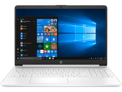 HP Laptop - 15T 10th gen i7, 16GB DDR4, 256 GB SSD, FHD display, Intel Iris Plus Graphics for $599.99 + Free S/H+