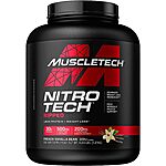 Amazon.com: MuscleTech Nitro-Tech Ripped $35.36