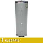 Costco: GE 40/50 -Gallon Electric Water Heater (Short or Tall) for $99 - (stocks limited - YMMV)