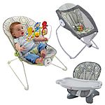 Fisher-Price Baby Gear Gift Set - $99.99 + FS (Additional $10 off with Newsletter signup)