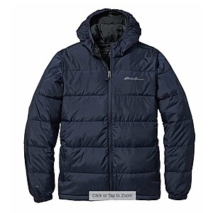 Eddie bauer men's down jacket costco hot sale