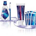 Oral-B Professional Series 3000 and 5000 Toothbrush Bundle discounted for BCBSTX members, $15 Crest Rebate, 15% 1st-time pgestore.com discount, Free shipping