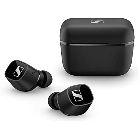 Sennheiser CX-400BT TWS Earbuds (BT 5.1, APT-X) for $89.99 + Free Shipping with Prime