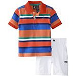 70% off or more  Baby Boys Clothing Sets (Amazon)