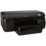 HP Officejet Pro 8100 Inkjet ePrinter, Up to 20ppm Black/Up to 16 ppm Color, 1200x1200 Input dpi ---  $99.99 + Free Shipping