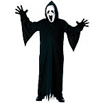 Halloween Concepts Child's Howling Ghost Costume with Mask, Robe and Gloves, Medium $8.99 &amp; FREE Shipping