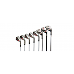 NEW 3-PW or 4-SW Adams Redline Hybrid irons $205 shipped