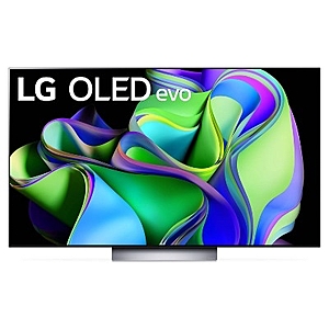 LG 55" Class 4K UHD 2160p Smart OLED TV - OLED55C3 - LG 65” OLED65C3 1399.99 - $1050 YMMV