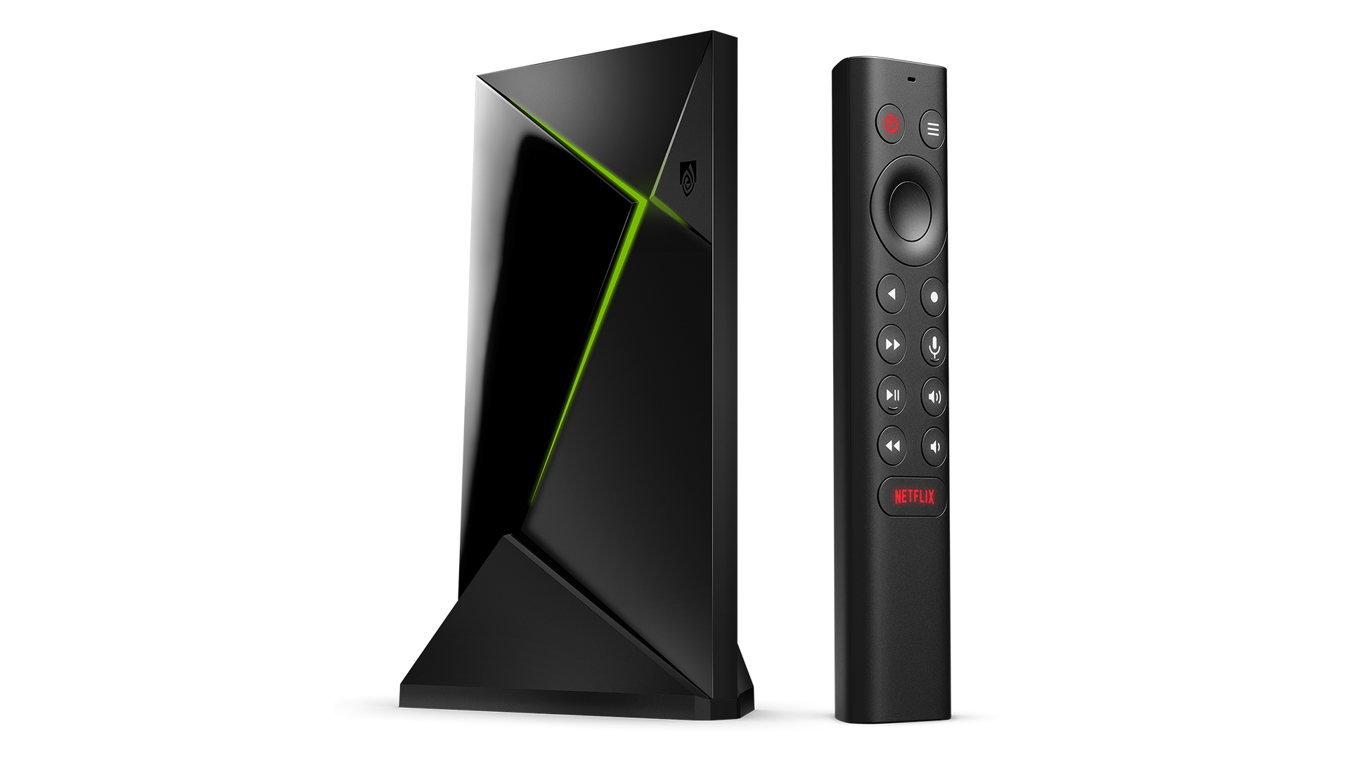 NVIDIA SHIELD TV Pro 4K HDR Streaming Media Player - $199 - Back in stock
