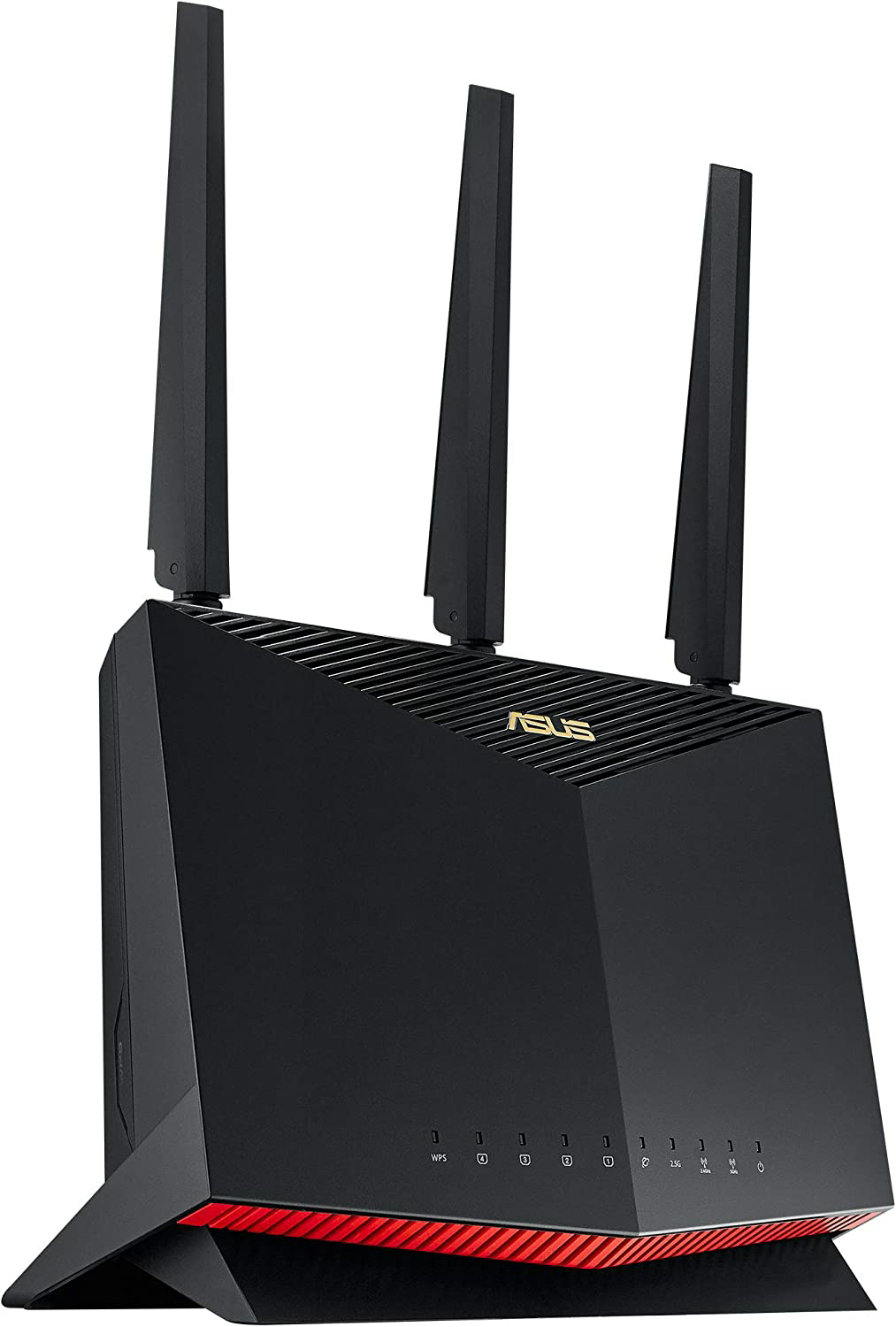 Amazon.com: ASUS AX5700 WiFi 6 Gaming Router (RT-AX86S) – Dual Band Gigabit Wireless Internet Router $199.99