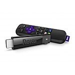 Roku Streaming Stick+ (2017 Edition) $50 + Free Shipping