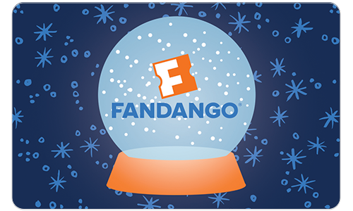 Fandango gift card 20% off on $60+ code NOVFLASH22