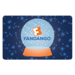 Fandango gift card 20% off on $60+ code NOVFLASH22