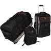 Timberland Hampton Falls 3 Piece Luggage Set $129.97@Luggage Guy