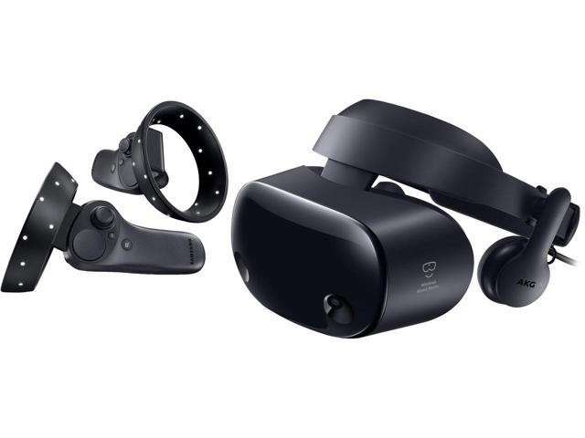 Samsung Odyssey+ HMD Headset for 299.99