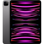 Refurbished Apple Ipad Pro 11-inch Wi-fi Only 256gb - Space Gray (2022, 4th Generation) - Target Certified Refurbished : $611.99 $611.99