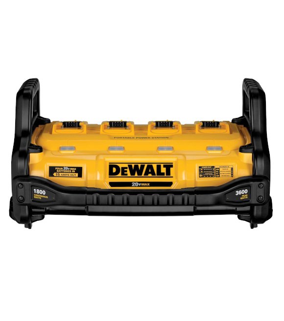 DeWalt Portable Power Station $299 at Wilco (OR/WA/NorCal) + other bare tools on sale