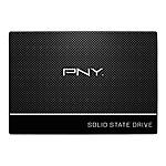2TB PNY CS900 3D NAND 2.5" SATA III Internal Solid State Drive $90 + Free Shipping