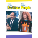 Ruthless People (Digital HD Movie) $5