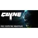 CAYNE game free on GOG.com DRM Free