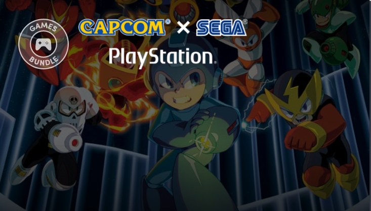 игры sega playstation 1