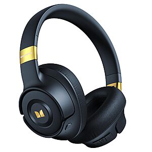Monster Persona SE ANC Over-Ear Wireless Bluetooth Headphones