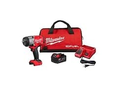 20% off Milwaukee batteries, tools on Woot