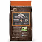 Dog Food (Many Brands) 50% off with S&amp;S First Time - YMMV $24.74