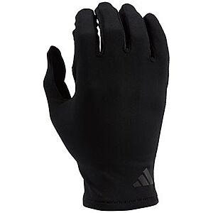 adidas Men's Gloves (various) from $5.65 + Free Shipping on $25+
