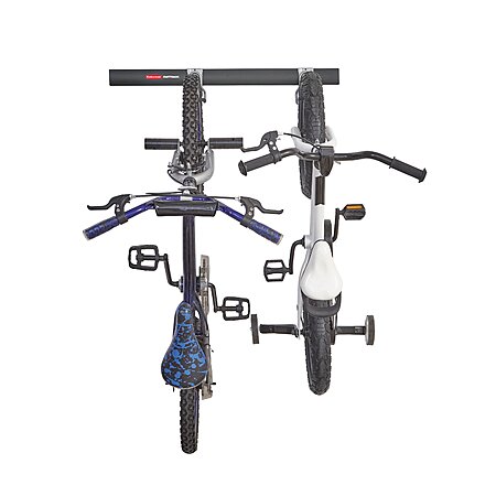 Rubbermaid Garage Bike Rack Just $21!