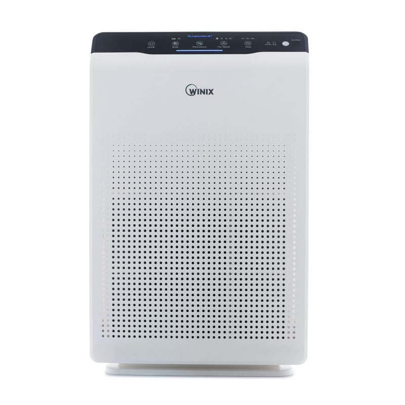 Winix C535 Air Purifier w/ PlasmaWave Technology (Certified Refurbished) $72 FREE Shipping