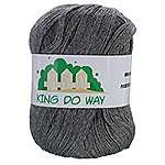 Knitting Wool Baby Yarn Cashmere - $3.49 AC on Amazon