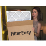 Free Home Air Filters from FilterEasy via Living Social | New Customers Only | Pay $3-$5 for shipping