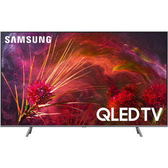 Samsung Q8FN Series 82” QLED TV QN82Q8FNBFXZA for $3799 on Greentoe