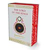The Lord of the Rings Illustrated (Tolkien Illustrated Editions) Hardcover $30.07