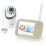 Infant Optics DXR-8 Video Baby Monitor $128 + Free Shipping