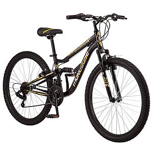Mongoose men's shop standoff 26