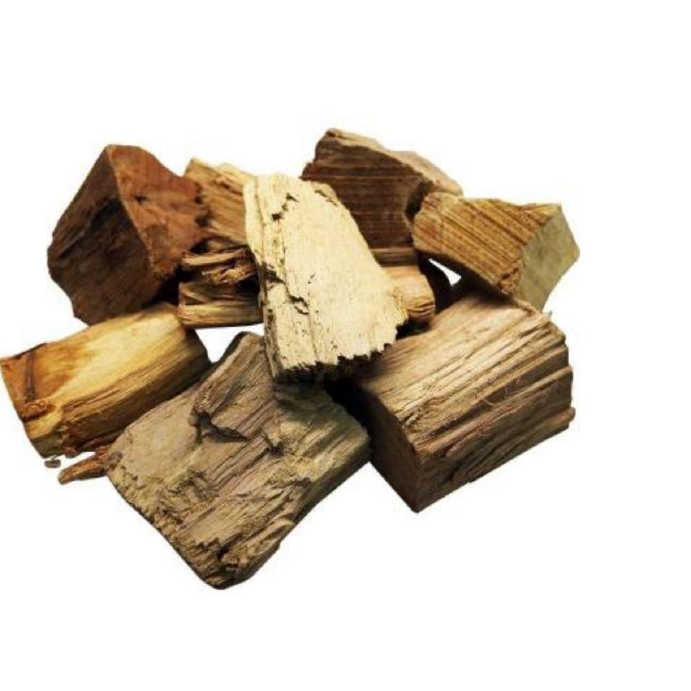 Home Depot Clearance Kingsford BBQ Mesquite Wood Chunks 75% off $2.20 YMMV