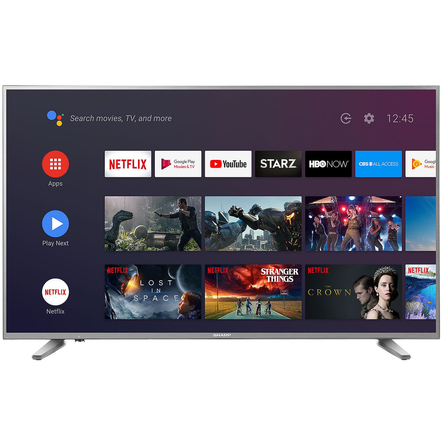Sharp Smart Tv Disney Plus App لم يسبق له مثيل الصور Tier3 Xyz