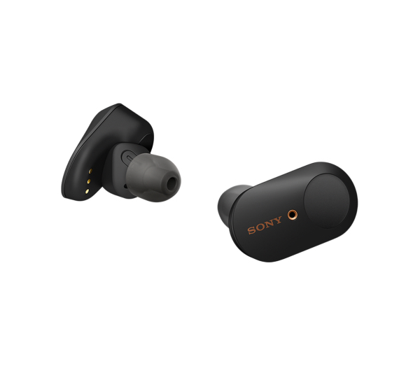 Sony WF-1000XM3 Noise Cancelling In-Ear Headphones| WF-1000XM3 - $129.99