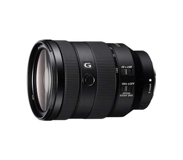 FE 24–105 mm F4 G OSS Lens - $1099.99