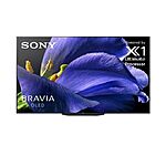 Sony 55&quot; Class A9G MASTER Series OLED 4K UHD Smart Android TV XBR55A9G - $1499.99