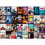 Digital Films: John Carpenter's: The Thing, The Prince of Egypt, Oblivion $5 Each &amp; More (Movies Anywhere Compatible)