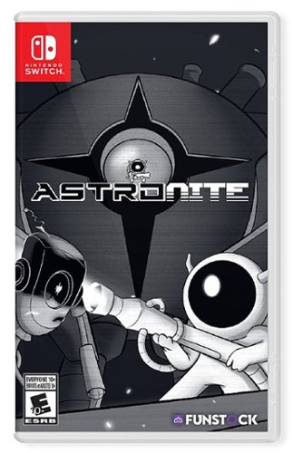 Astronite - Nintendo Switch - BestBuy.com $11.99