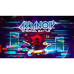 Arkanoid: Eternal Battle (PC Digital Download) $3