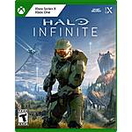 Halo Infinite Standard Edition (Xbox One / Series X) $15 &amp; More + Free S&amp;H