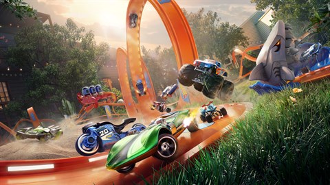Hot Wheels Unleashed 2 - Turbocharged - Xbox One / Xbox Series X & S  / PC - Digital - $19.99
