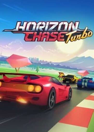 Horizon Chase Turbo - PC - Steam Key - Eneba $2.21