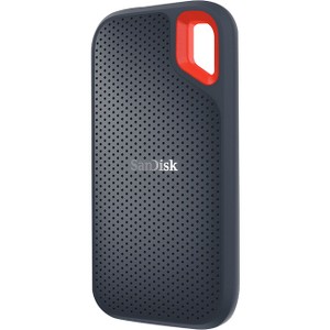 SanDisk Extreme Portable SSD 250 GB USB 3.1 Walmart B&M $40