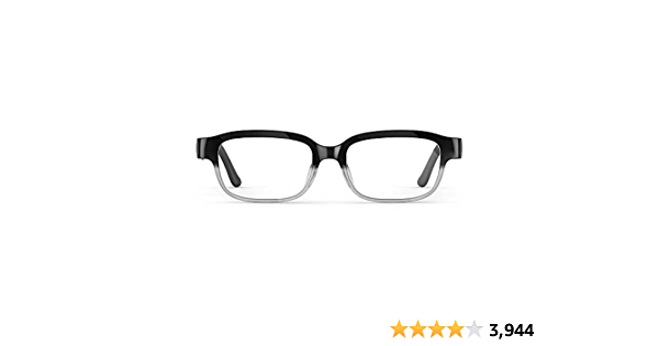 Echo Frames (2nd Gen) | Smart audio glasses with Alexa  - $99
